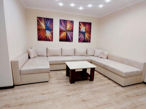 квартира за адресою Соборна вул. (Петропавлівська), 10-Д