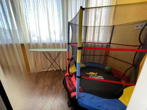 квартира по адресу Парусная ул. (Героев Сталинграда), 8