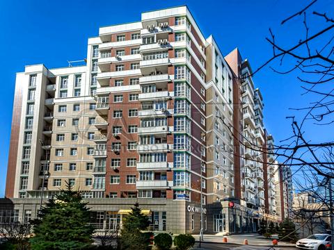 квартира за адресою Саперне Поле вул., 12