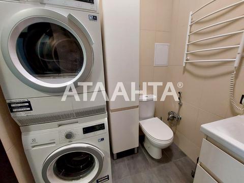 квартира за адресою Одеса, Люстдорфська дорога вул., 55