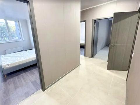 квартира за адресою Глибочицька вул., 73