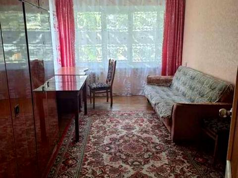 квартира по адресу Салютная ул., 25