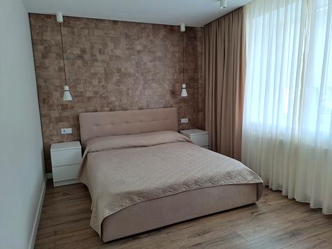 квартира за адресою Київська вул., 5-Б