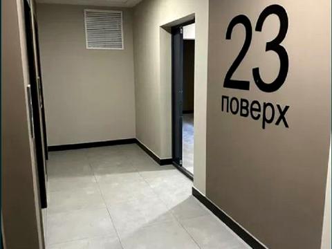 квартира за адресою Івана Франка вул., 40 