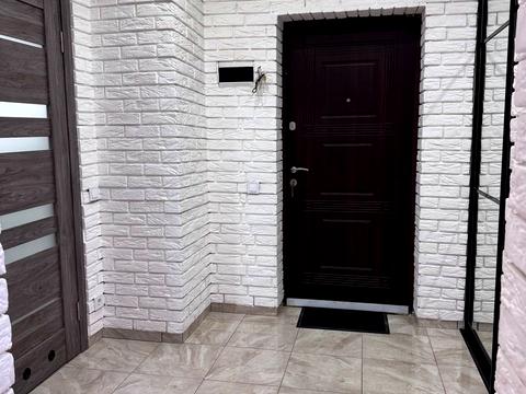 квартира по адресу Перфецкого ул., 2