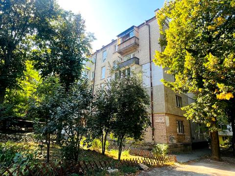 квартира по адресу Александра Поля просп. (Кірова), 102-Б