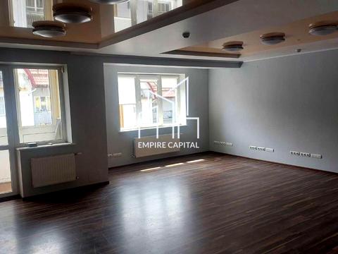 квартира по адресу Вашингтона Джорджа, 4а