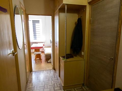 квартира за адресою Левітана вул., 108