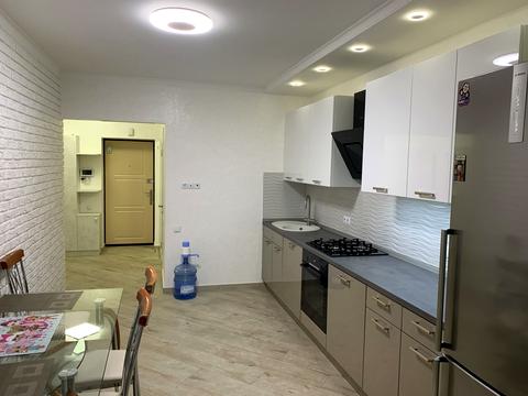 квартира за адресою Одеса, Академіка Сахарова вул., 5А