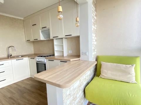 квартира по адресу Александра Архипенко ул. (Мате Залки), 8-Б