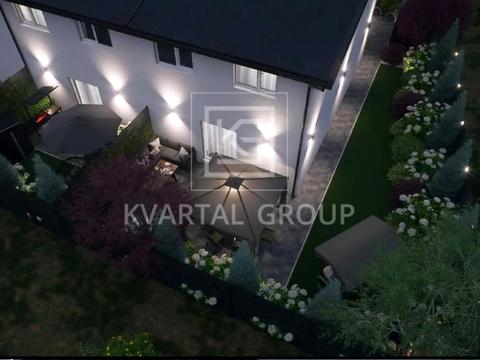 дом по адресу Руданського