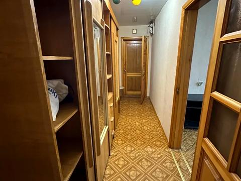квартира по адресу Слобожанский просп. (Газеты "Правда"), 8/4