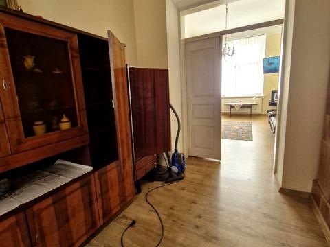 квартира за адресою Залізнична вул., 47