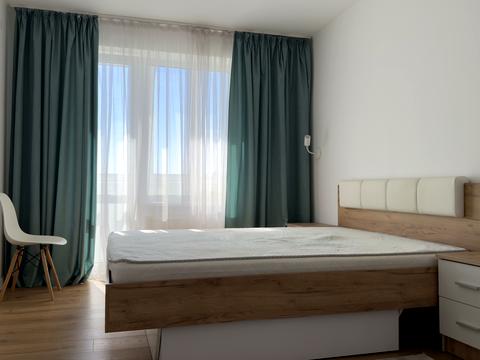 квартира за адресою Оноре де Бальзака вул., 25