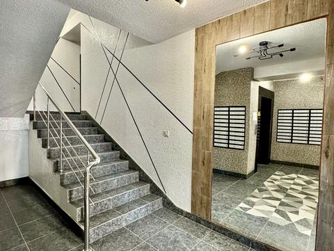 квартира за адресою Любецька вул., 110