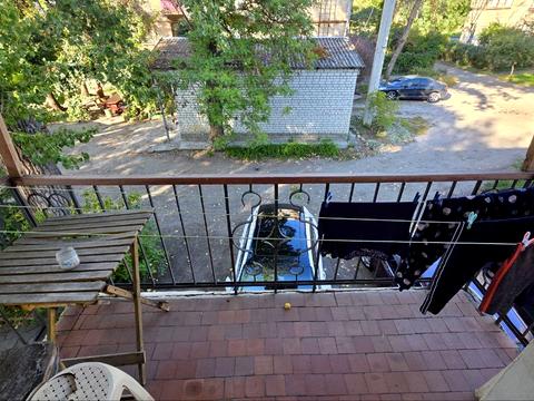 квартира по адресу Ивана Камышева ул., 32а