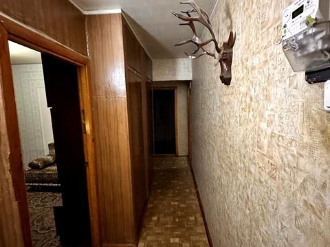 квартира за адресою Олександра Архипенка вул. (Мате Залки), 8-В