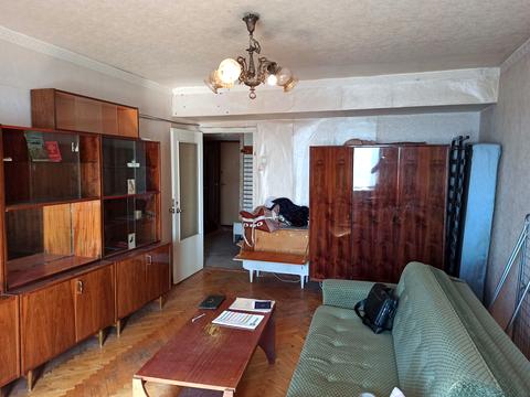 квартира по адресу Саксаганского ул., 45/49