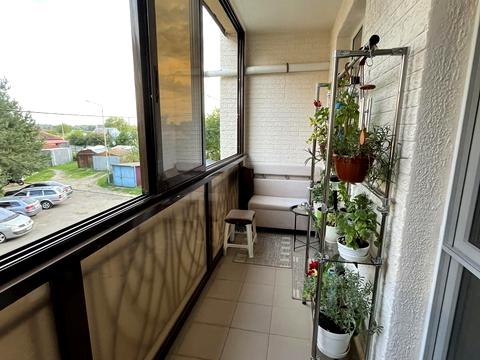 квартира по адресу Котляревского ул., 10