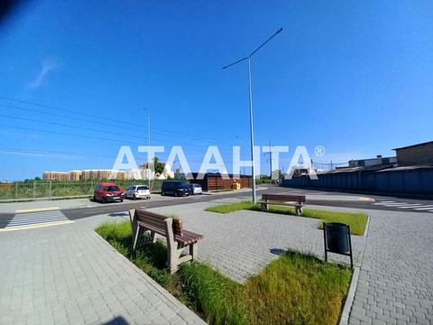 квартира по адресу Лесная ул., 3