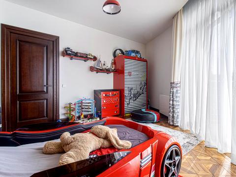 квартира по адресу Червоная ул. (Червона), 29