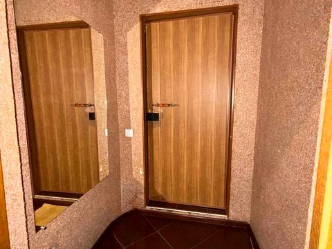 квартира по адресу 5-й Заречный микрорайон , 78