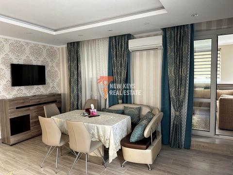 квартира по адресу Златоустовская ул., 30