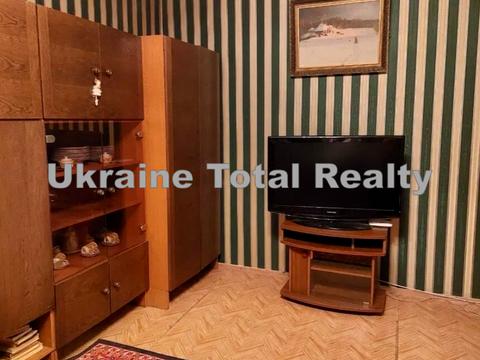 квартира по адресу Ярослава Гашека бульв., 7-А
