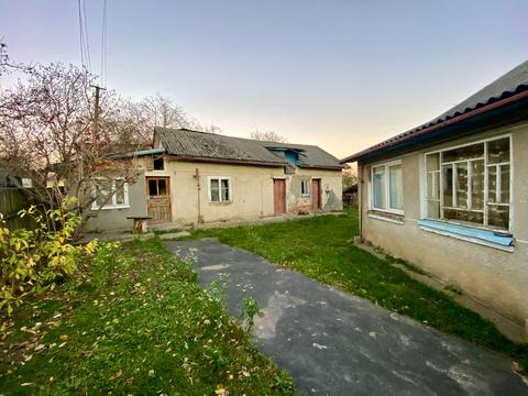 будинок за адресою Січових Стрільців, 10