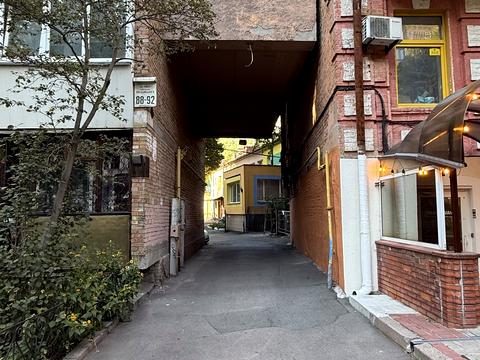 квартира за адресою Богдана Хмельницького вул., 88/92