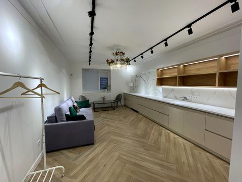 квартира за адресою Тимофіївська вул., 12