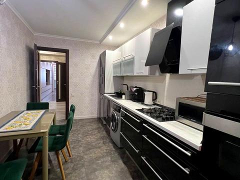 квартира по адресу Евгения Чикаленко ул., 59г