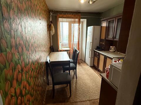 квартира за адресою Казанська вул., 18