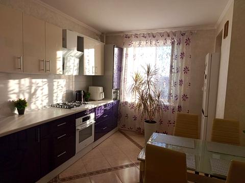 квартира по адресу Черкасская ул., 16