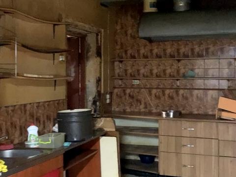 коммерческая по адресу Кривая Липа проезд, 1