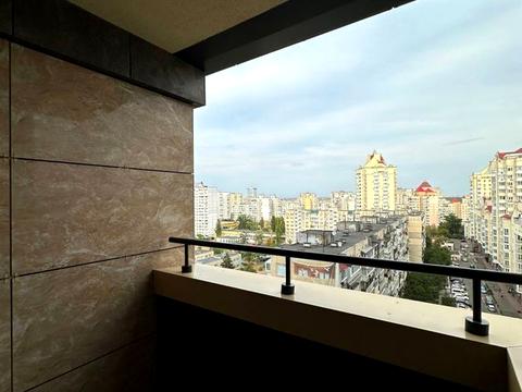 квартира за адресою Оболонський просп., 26