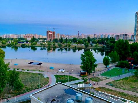 квартира за адресою Юрія Шумського вул., 3-Г