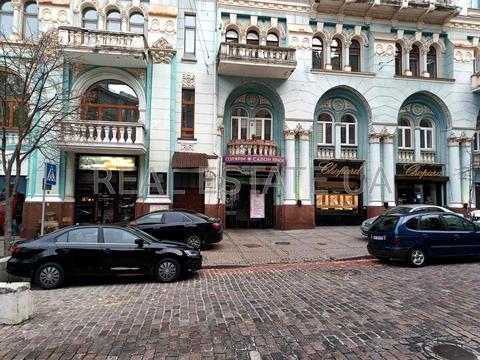квартира по адресу Архитектора Городецкого ул., 11-Б