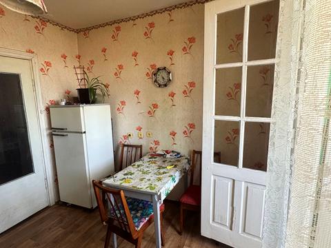 квартира по адресу Івасюка, 54