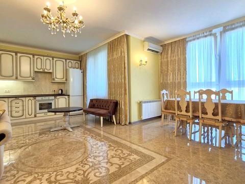 квартира за адресою Валерія Лобановського просп. (Червонозоряний), 4-Ж