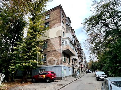 квартира за адресою Шовкуненка вул., 4