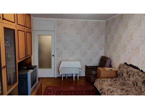 квартира по адресу Рокоссовского маршала просп., 6