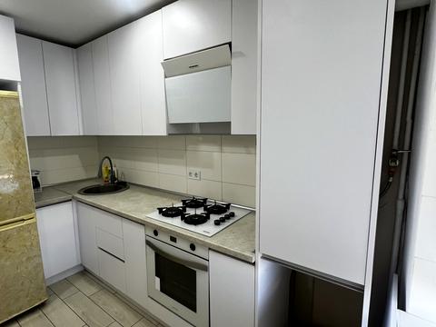 квартира за адресою Радгоспна, 6