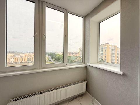 квартира по адресу Соборная ул., 105в/3