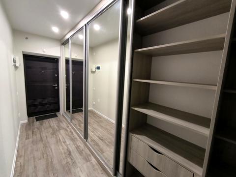 квартира за адресою Боголюбова вул., 35