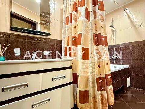 квартира по адресу Новоместенская ул., 1