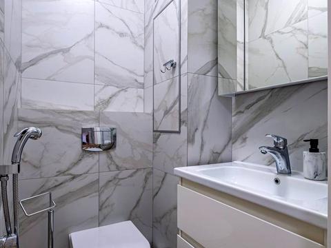квартира за адресою Миколи Бажана просп., 10