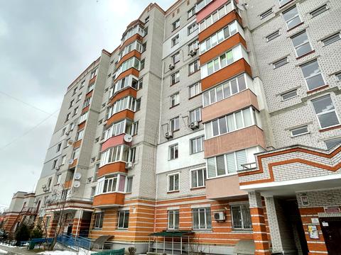 квартира за адресою Тарасівська вул., 10-В