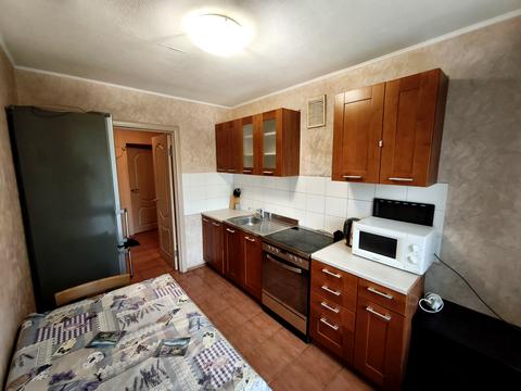 квартира по адресу Петра Радченко ул., 8