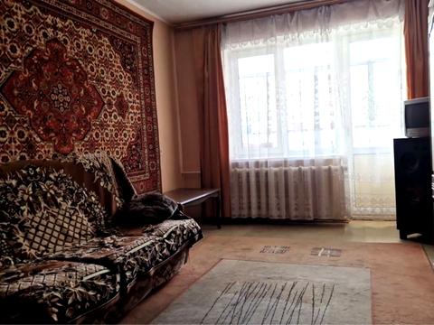 квартира по адресу Паникахи ул., 109
